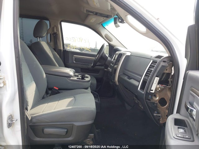 RAM 1500 2016 1C6RR7LT6GS416569 Image 5