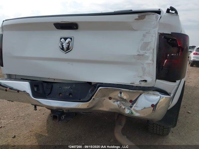 RAM 1500 2016 1C6RR7LT6GS416569 Image 6