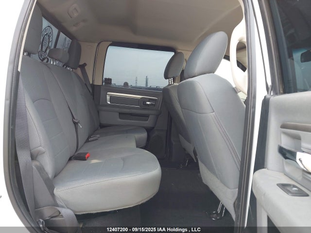RAM 1500 2016 1C6RR7LT6GS416569 Image 8