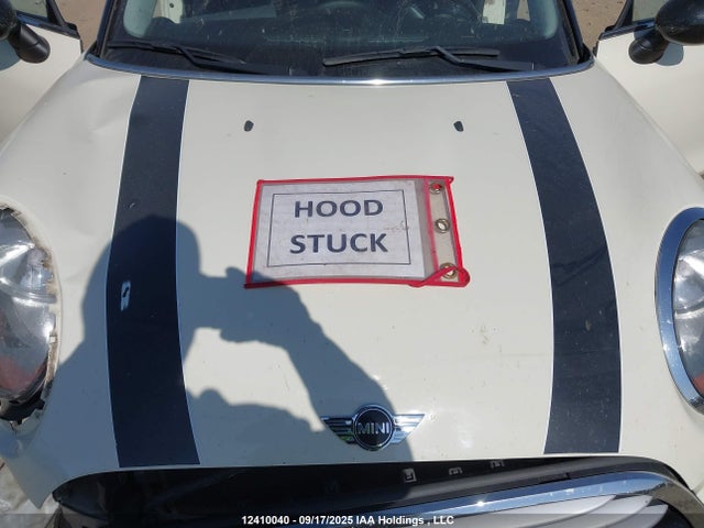 Mini 2014 2014 WMWXM5C57ET730370 Image 10