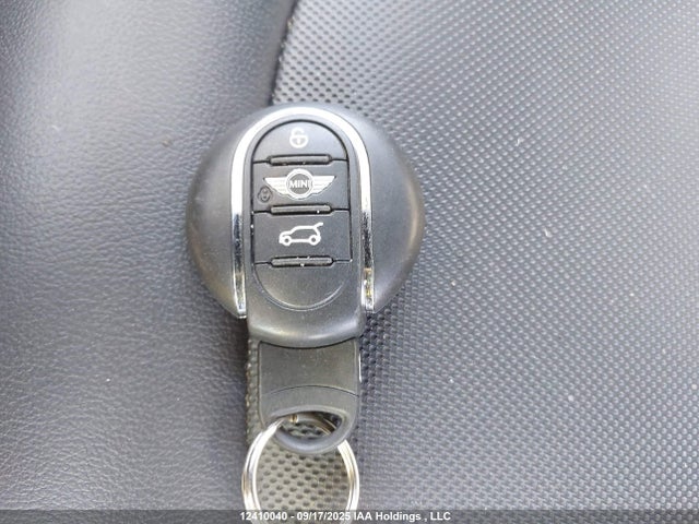 Mini 2014 2014 WMWXM5C57ET730370 Image 11