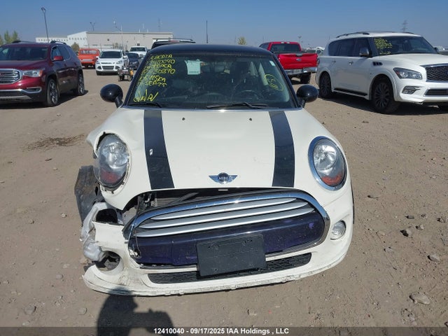 Mini 2014 2014 WMWXM5C57ET730370 Image 13