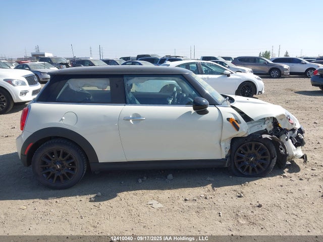 Mini 2014 2014 WMWXM5C57ET730370 Image 14