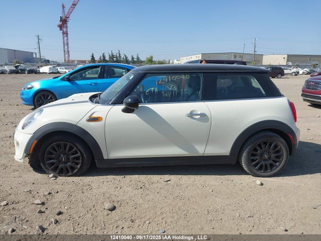 Mini 2014 2014 WMWXM5C57ET730370 Image 15