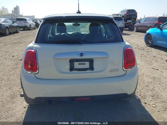 Mini 2014 2014 WMWXM5C57ET730370 Image 17
