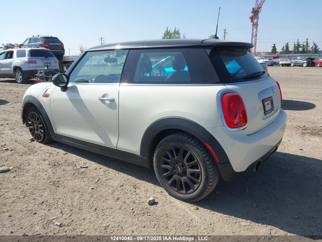 Mini 2014 2014 WMWXM5C57ET730370 Image 3