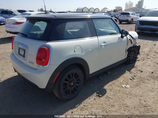 Mini 2014 2014 WMWXM5C57ET730370 Image 4