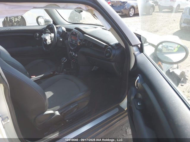 Mini 2014 2014 WMWXM5C57ET730370 Image 5