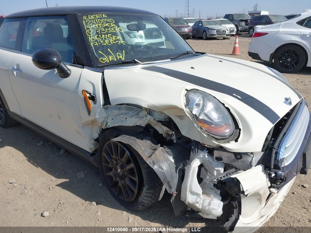 Mini 2014 2014 WMWXM5C57ET730370 Image 6