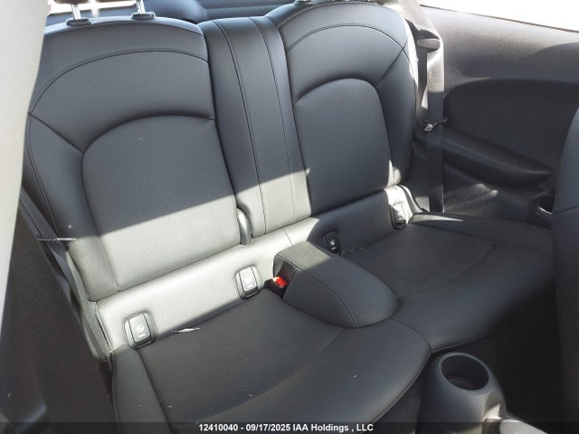 Mini 2014 2014 WMWXM5C57ET730370 Image 8