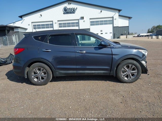 5XYZUDLA5EG128081 Hyundai t-gdi theta