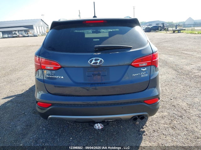 5XYZUDLA5EG128081 Hyundai t-gdi theta