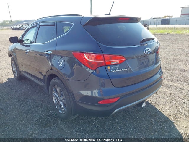 5XYZUDLA5EG128081 Hyundai t-gdi theta