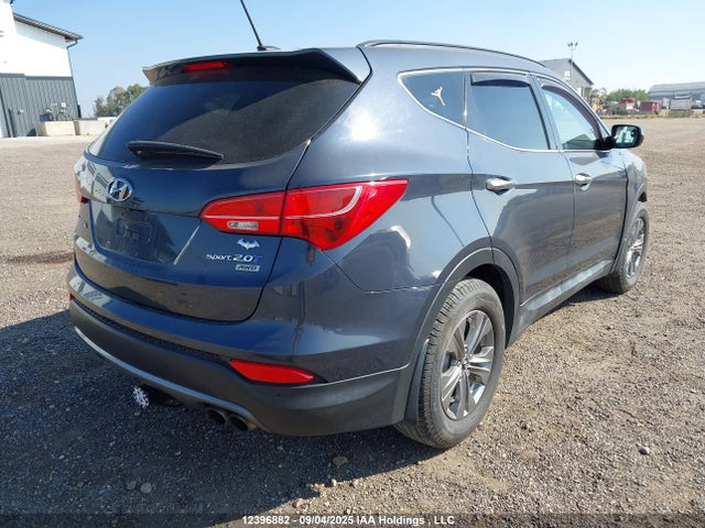 5XYZUDLA5EG128081 Hyundai t-gdi theta