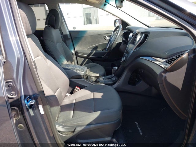 5XYZUDLA5EG128081 Hyundai t-gdi theta