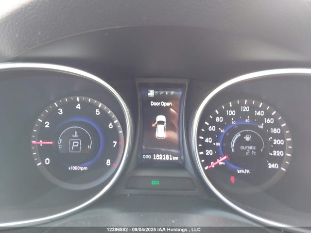 5XYZUDLA5EG128081 Hyundai t-gdi theta