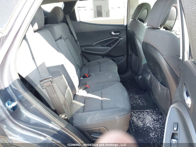 5XYZUDLA5EG128081 Hyundai t-gdi theta