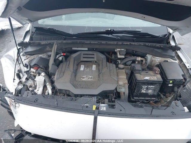 KMHC05LH4KU034025 Hyundai Ioniq