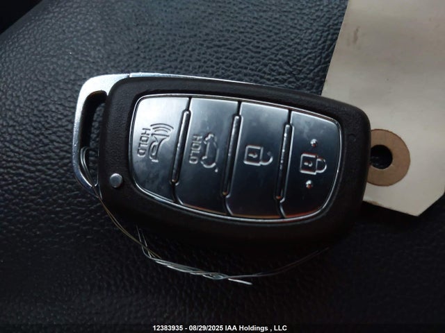 KMHC05LH4KU034025 Hyundai Ioniq