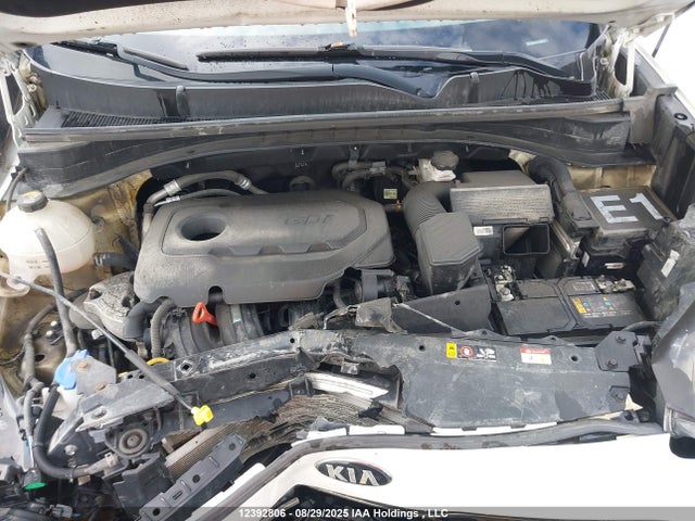 KIA gdi theta-ii 2021 KNDPNCAC4M7881776 Image 10