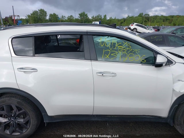 KIA gdi theta-ii 2021 KNDPNCAC4M7881776 Image 13