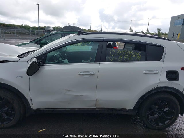 KIA gdi theta-ii 2021 KNDPNCAC4M7881776 Image 14