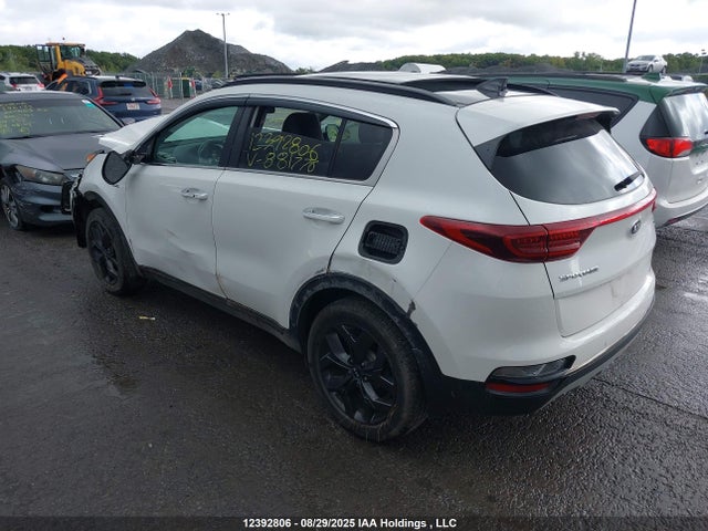 KIA gdi theta-ii 2021 KNDPNCAC4M7881776 Image 3