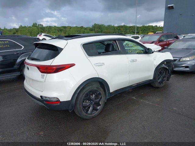 KIA gdi theta-ii 2021 KNDPNCAC4M7881776 Image 4