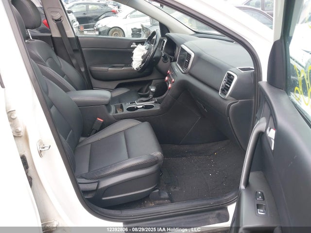 KIA gdi theta-ii 2021 KNDPNCAC4M7881776 Image 5