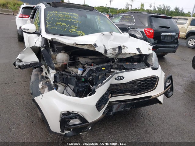 KIA gdi theta-ii 2021 KNDPNCAC4M7881776 Image 6