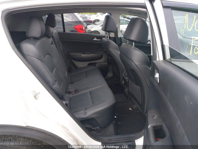 KIA gdi theta-ii 2021 KNDPNCAC4M7881776 Image 8