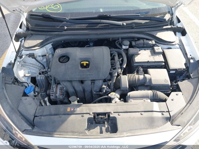 Hyundai mpi nu 2020 KMHD74LF3LU066930 Image 10