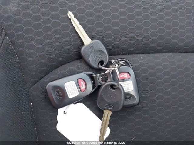 Hyundai mpi nu 2020 KMHD74LF3LU066930 Image 11