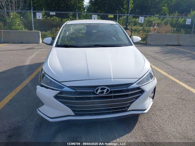 Hyundai mpi nu 2020 KMHD74LF3LU066930 Image 12