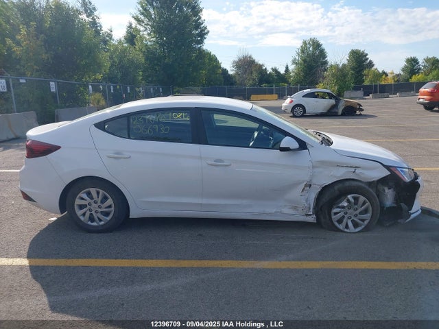 Hyundai mpi nu 2020 KMHD74LF3LU066930 Image 13