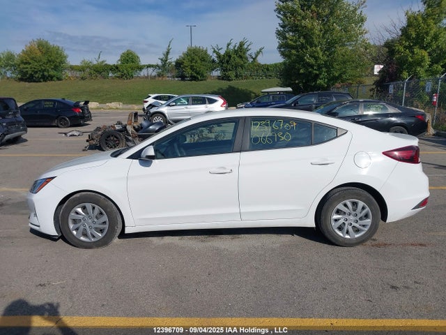 Hyundai mpi nu 2020 KMHD74LF3LU066930 Image 14