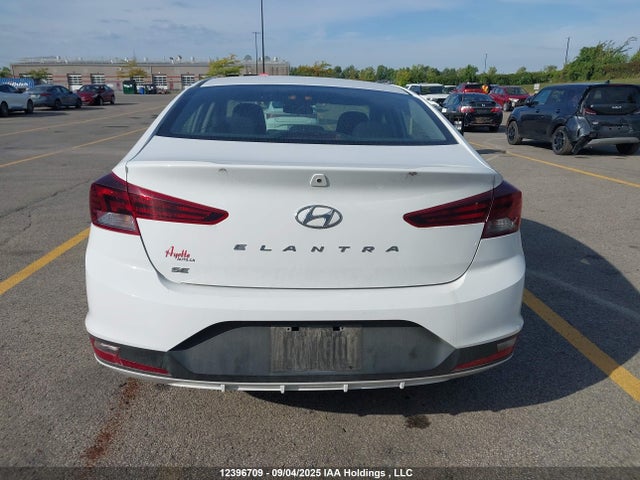 Hyundai mpi nu 2020 KMHD74LF3LU066930 Image 16