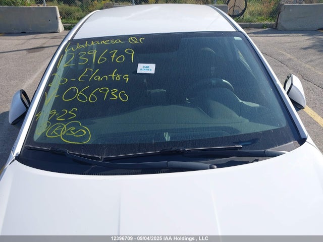 Hyundai mpi nu 2020 KMHD74LF3LU066930 Image 17