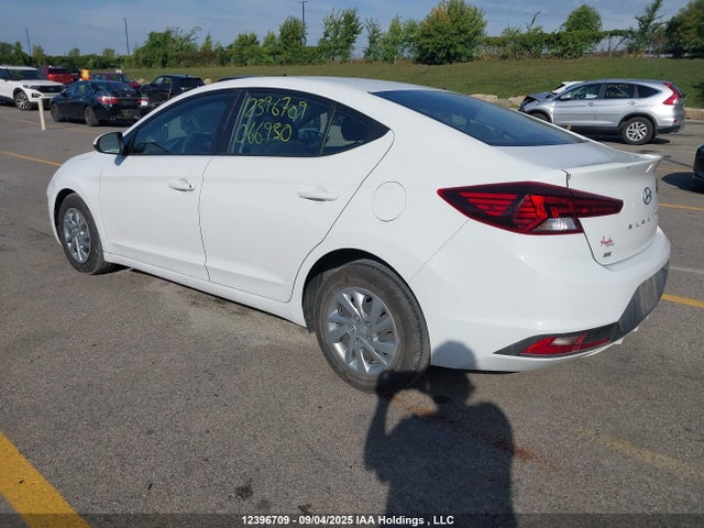 Hyundai mpi nu 2020 KMHD74LF3LU066930 Image 3