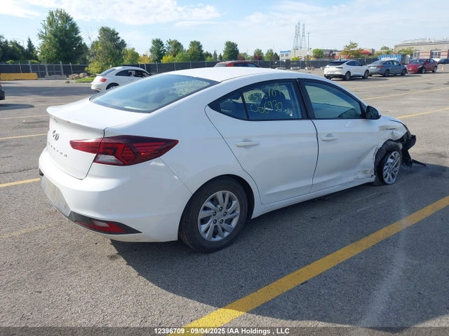 Hyundai mpi nu 2020 KMHD74LF3LU066930 Image 4