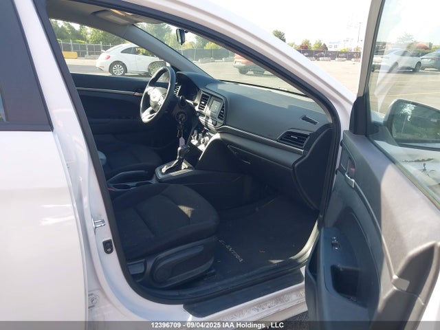 Hyundai mpi nu 2020 KMHD74LF3LU066930 Image 5