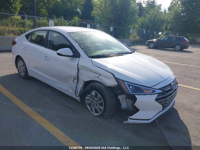 Hyundai mpi nu 2020 KMHD74LF3LU066930 Image 6