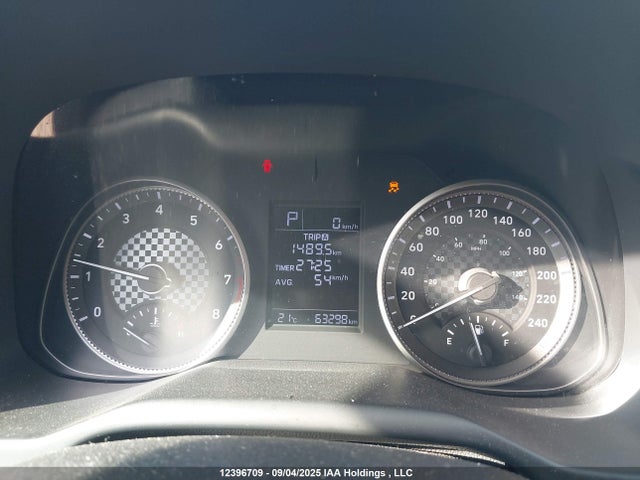 Hyundai mpi nu 2020 KMHD74LF3LU066930 Image 7