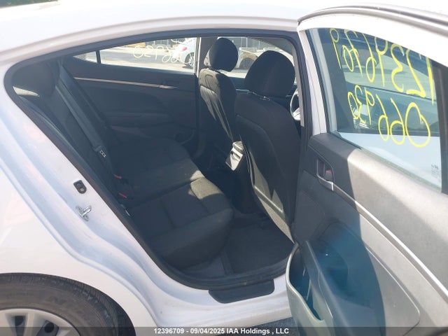 Hyundai mpi nu 2020 KMHD74LF3LU066930 Image 8