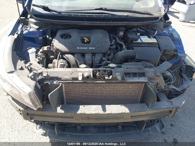 KIA mpi nu 2018 3KPFL4A72JE268108 Image 10