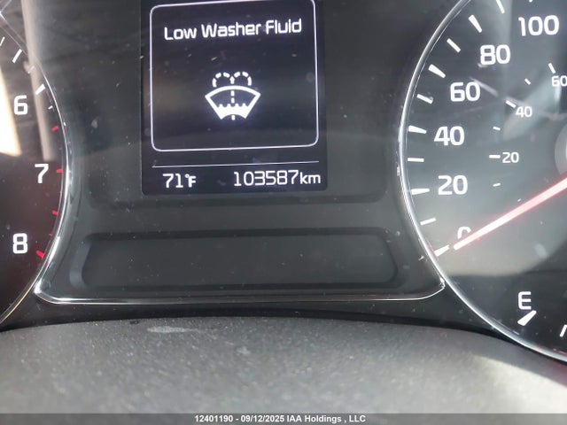 KIA mpi nu 2018 3KPFL4A72JE268108 Image 16