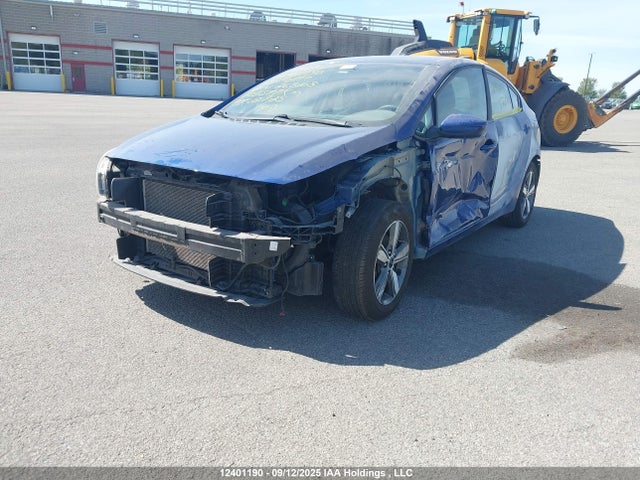KIA mpi nu 2018 3KPFL4A72JE268108 Image 2