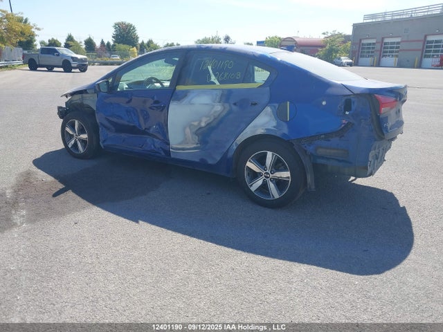 KIA mpi nu 2018 3KPFL4A72JE268108 Image 3