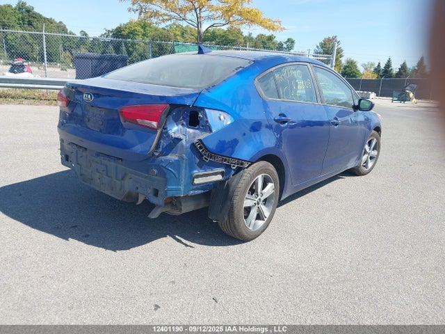 KIA mpi nu 2018 3KPFL4A72JE268108 Image 4