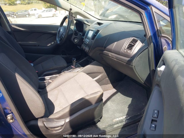 KIA mpi nu 2018 3KPFL4A72JE268108 Image 5